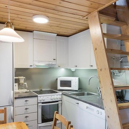 Holiday Home Isonparit B3 By Interhome Ylläsjärvi Esterno foto