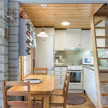 Holiday Home Isonparit B3 By Interhome Ylläsjärvi Esterno foto