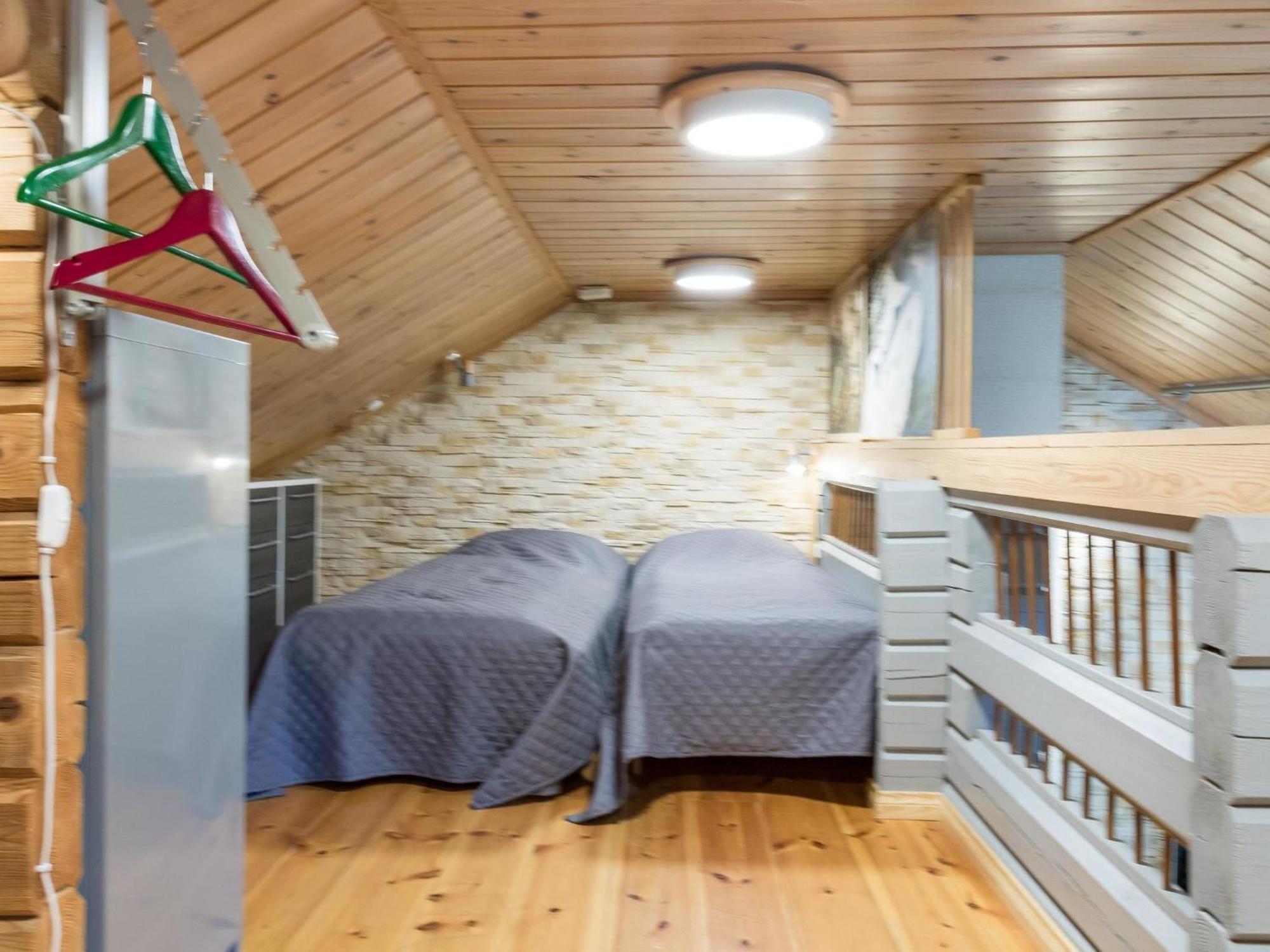 Holiday Home Isonparit B3 By Interhome Ylläsjärvi Esterno foto