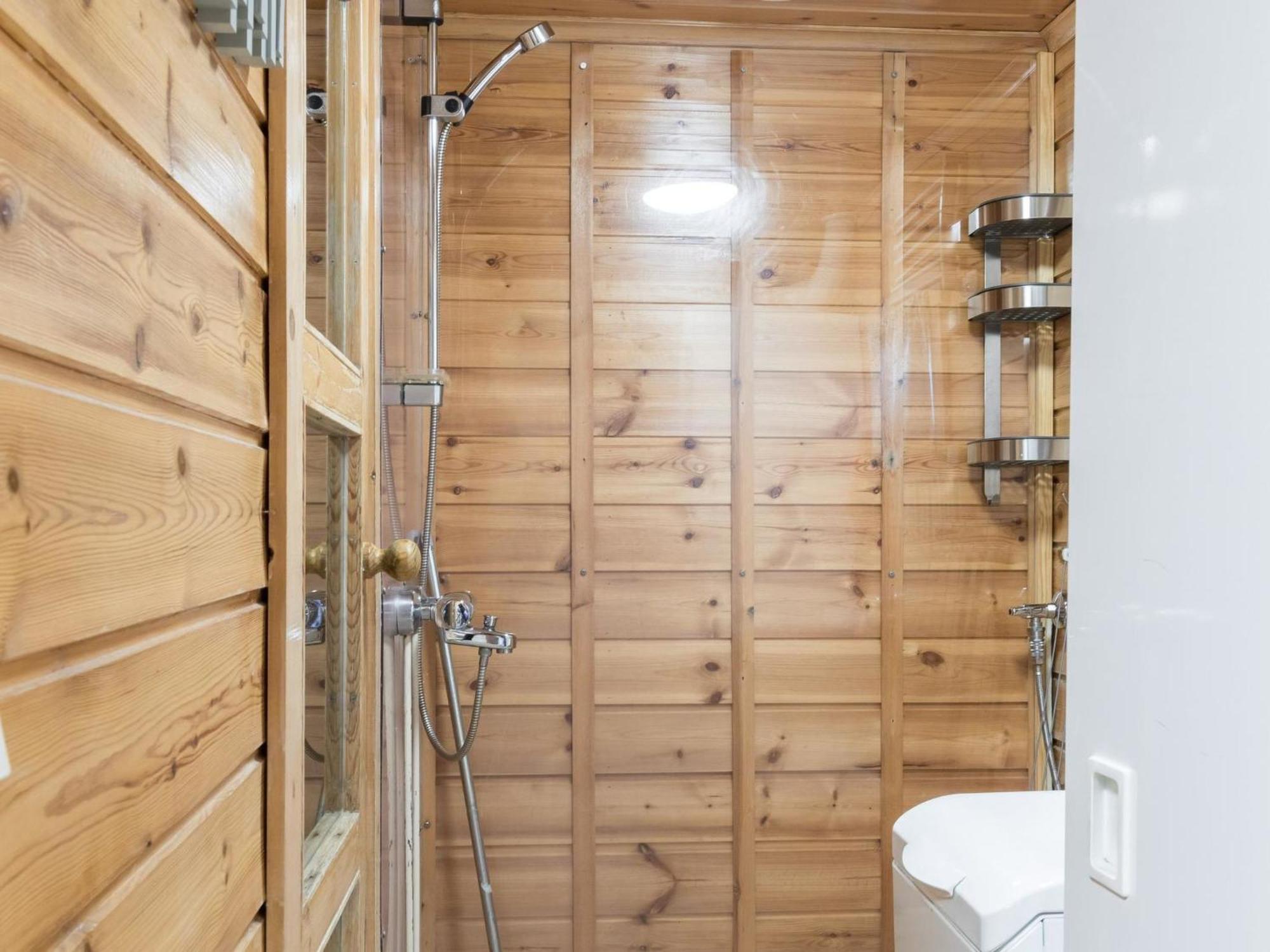 Holiday Home Isonparit B3 By Interhome Ylläsjärvi Esterno foto