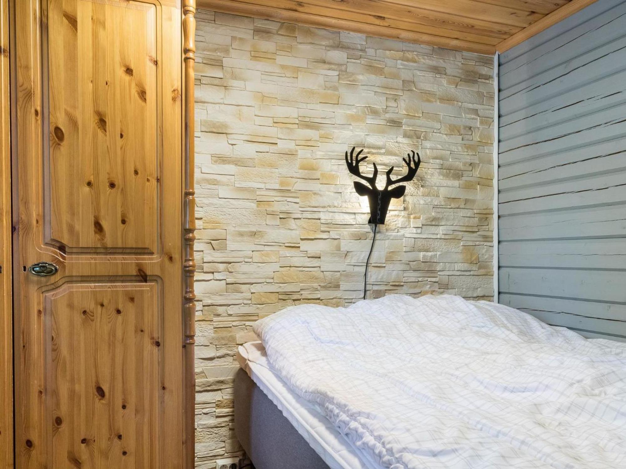 Holiday Home Isonparit B3 By Interhome Ylläsjärvi Esterno foto